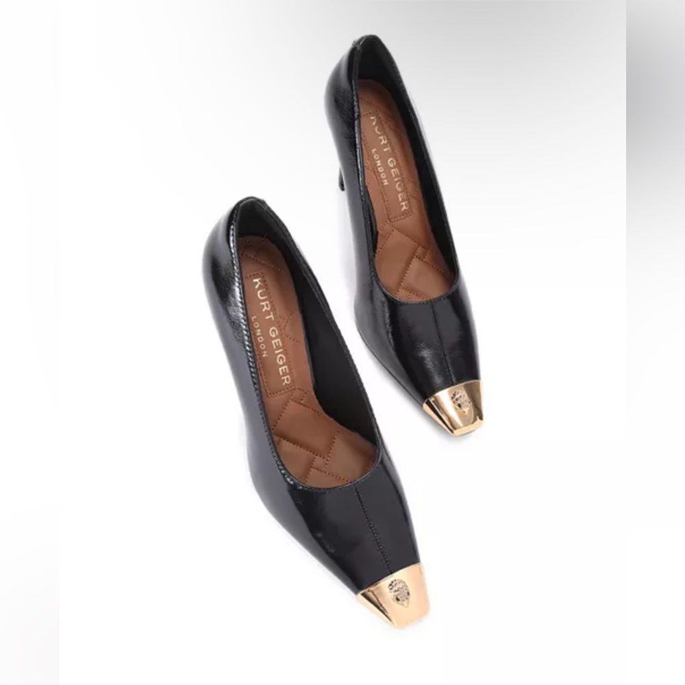 Brand new never worn KURT GEIGER LONDON heel - Picture 5 of 5